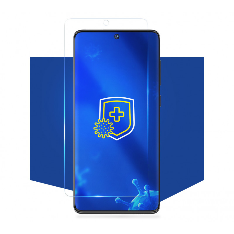 3MK SilverProtection+ Μεμβράνη Προστασίας για Motorola ThinkPhone