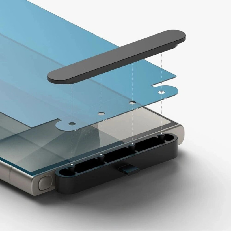 Tech-Protect Hydroflex Fit+ Μεμβράνη Υδρογέλης για Xiaomi Redmi Note 15 Pro+ Plus 5G / POCO M8 Pro (2 τεμ.), Διάφανη