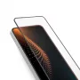 SBS D3O Ενισχυμένο Γυαλί για Samsung Galaxy A57 (1 τεμ)