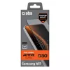 SBS D3O Ενισχυμένο Γυαλί για Samsung Galaxy A57 (1 τεμ)