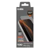 SBS D3O Ενισχυμένο Γυαλί με Εφαρμογέα για iPhone 17 Pro (1 τεμ)
