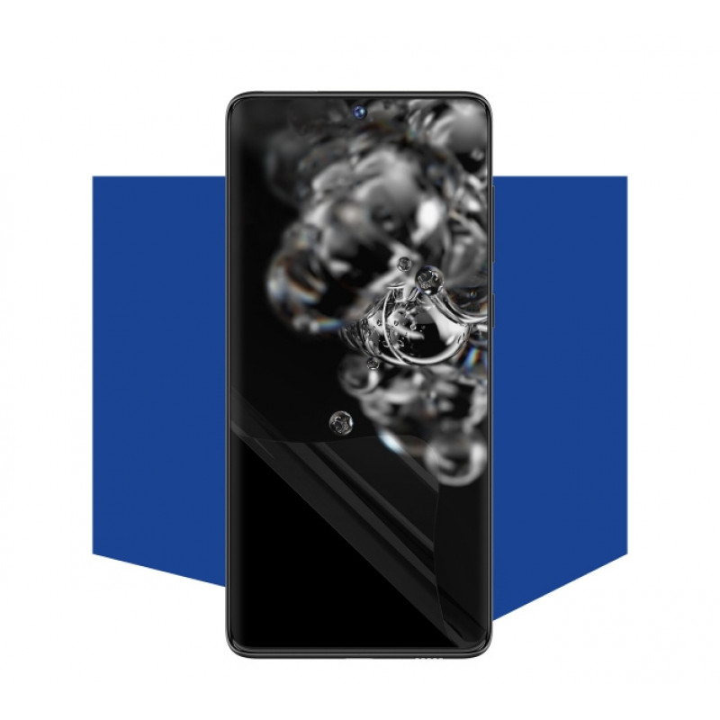 3MK ARC+ Motorola ThinkPhone Μεμβράνη Προστασίας Οθόνης