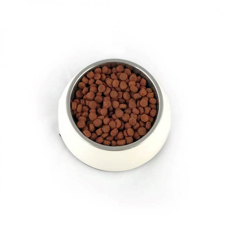 PUPIL Premium Mini πλούσια σε βοδινό ξηρά τροφή για σκύλους, 10 kg