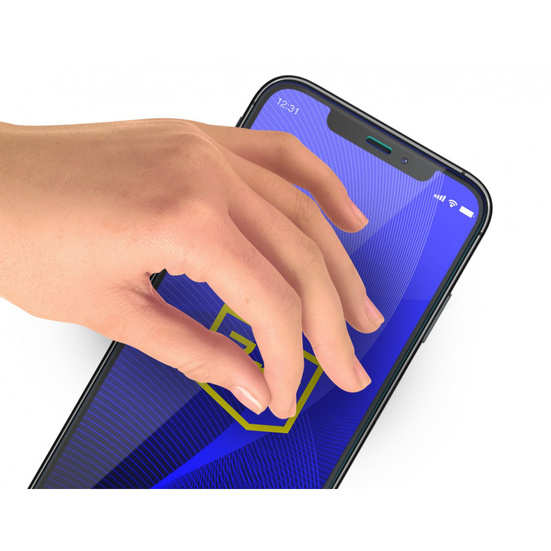 3MK FlexibleGlass Lenovo Tab M9 11 Προστατευτικό Οθόνης Tablet