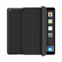 Θήκη Tech-Protect Smartcase THP263BLK για Apple iPad 10.2 (2019/2020, 7ης/8ης γενιάς), μαύρη