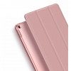 Θήκη Tech-Protect Smartcase THP263BLK για Apple iPad 10.2 (2019/2020, 7ης/8ης γενιάς), μαύρη