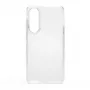 Θήκη SBS D3O για Samsung Galaxy S25 Edge, Διαφανής