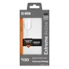 Θήκη SBS D3O για Samsung Galaxy S25 Edge, Διαφανής