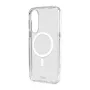 Θήκη SBS Light Mag για Samsung Galaxy S25 Edge, Διαφανής