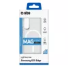 Θήκη SBS Light Mag για Samsung Galaxy S25 Edge, Διαφανής