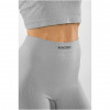 Viking Altis Lady Set γυναικείο σετ εσώρουχων merino, γκρι, M