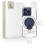 Tech-Protect MMP-200 Μαγνητικός Δακτύλιος MagSafe, Λευκό