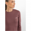 Viking Meriboo Lady Set Merino γυναικείο σετ εσώρουχων merino, ροζ, M