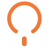 Tech-Protect MMP-200 Μαγνητικός Δακτύλιος MagSafe, Cosmic Orange