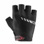 Γάντια ποδηλασίας Rockbros S143-BK με ένθετα gel, μέγεθος XXL, μαύρα