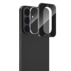 Tech-Protect Camring Fit+ Προστατευτικό Φακού Κάμερας για Samsung Galaxy S26 FE, Διάφανο