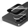 Tech-Protect Camring Fit+ Προστατευτικό Φακού Κάμερας για Samsung Galaxy S26 FE, Διάφανο