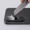 Tech-Protect Camring Fit+ Προστατευτικό Φακού Κάμερας για Samsung Galaxy S26 FE, Διάφανο