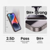 Tech-Protect Glass Fit+ Διαφανές Σκληρυμένο Γυαλί για Samsung Galaxy S26 FE (2 τεμ.)