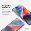 Tech-Protect Glass Fit+ Διαφανές Σκληρυμένο Γυαλί για Samsung Galaxy S26 FE (2 τεμ.)
