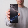 Tech-Protect Glass Fit+ Διαφανές Σκληρυμένο Γυαλί για Samsung Galaxy S26 FE (2 τεμ.)