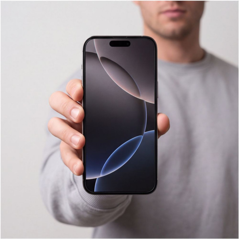 Tech-Protect Glass Fit+ Διαφανές Σκληρυμένο Γυαλί για Samsung Galaxy S26 FE (2 τεμ.)