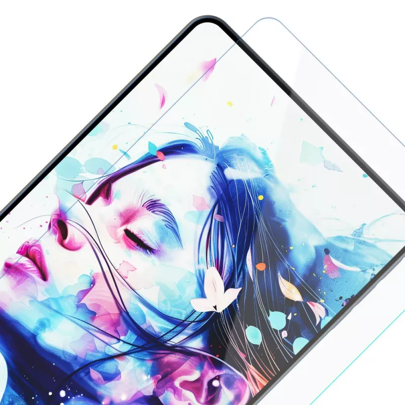 3MK Paper Feeling προστασία οθόνης tablet για Apple iPad 10.9 (10th gen.)