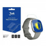 Προστατευτική μεμβράνη οθόνης smartwatch 3MK ARC Watch Fitbit Sense