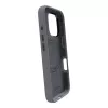 Θήκη σιλικόνης Puro Icon Mag Pro MagSafe για iPhone 16 Pro Max, σκούρο γκρι