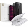 Tech-Protect OneTouch Set Spy+ Σετ Προστασίας Απορρήτου Από Σκληρυμένο Γυαλί για Apple iPhone 18 Pro Max (2 τεμ.)