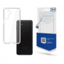 Θήκη 3MK Armor Case για Samsung Galaxy A14 5G, διαφανής