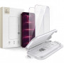 Tech-Protect OneTouch Set+ Διαφανές Σκληρυμένο Γυαλί για Apple iPhone 17 Pro / 18 Pro (2 τεμάχια)