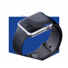 Προστατευτική μεμβράνη οθόνης 3MK ARC Watch για smartwatch Amazfit GTS 4 Mini