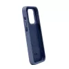 Θήκη σιλικόνης Puro Icon Mag Pro MagSafe για Apple iPhone 15 Pro Max, σκούρο μπλε