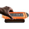 Tech-Protect Quick Set+ Ανθεκτικό Γυαλί για Apple iPhone 17 Pro Max / 18 Pro Max, Μαύρο (2 τεμ.)