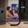 Tech-Protect Ultraboost AU04 Προσαρμογέας Ήχου Bluetooth 6.0 με AUX 3.5 mm, Γκρι