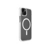 Θήκη MagSafe Puro LITEMAG PRO για Apple iPhone 15, Διάφανη
