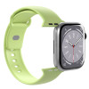 Puro ICON Λουράκι για Apple Watch 40/41/42 mm, S/M & M/L, Πράσινο Matcha
