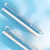Θήκη Hurtel Clear Corner Case MagSafe για iPhone 16 Plus, διαφανής