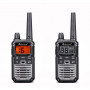Midland XT70 Pro Duo Ασύρματος, Μαύρο