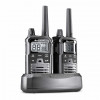Midland XT70 Pro Duo Ασύρματος, Μαύρο