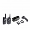 Midland XT70 Pro Duo Ασύρματος, Μαύρο