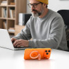 Tech-Protect MMR400 Lamano Μαγνητικό Δαχτυλίδι Τηλεφώνου MagSafe, Ροζ Χρυσό