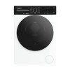 Πλυντήριο ρούχων Whirlpool WPM 87W ADS EE μπροστινής φόρτωσης, 8 kg, 1400 RPM, λευκό