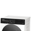 Πλυντήριο ρούχων Whirlpool WPM 87W ADS EE μπροστινής φόρτωσης, 8 kg, 1400 RPM, λευκό