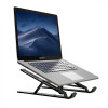 Tech-Protect Alustand Universal βάση laptop, σκούρο γκρι