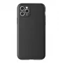 Θήκη TPU emMobi LT.SAMA36.S-BL για Samsung Galaxy A36 5G, μαύρη
