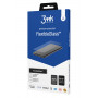 3MK FlexibleGlass υβριδικό γυαλί προστασίας οθόνης για Apple MacBook Air 13" 2022-2023 (M2)