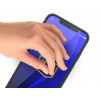 3MK FlexibleGlass υβριδικό γυαλί προστασίας οθόνης για Apple MacBook Air 13" 2022-2023 (M2)