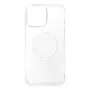 Θήκη Hurtel MagSafe Compatible Clear Corner για iPhone Air, διάφανη